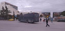 Θεσσαλονίκη / Σόου στο ΑΠΘ με χημικά και προσαγωγές ενώ οι φοιτητές είχαν αποφασίσει λήξη της κατάληψης
