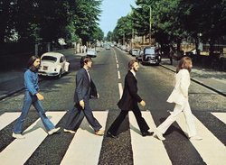 Abbey Road