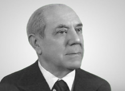 Μιχαήλ Στασινόπουλος 1903 – 2002
