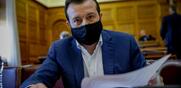 Νίκος Παππάς / Προαναγγέλλει προσφυγή στη δικαιοσύνη εναντίον της εφημερίδας «Τα Νέα»