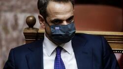 Ο αντιπερισπασμός της λάσπης και η παραπληροφόρηση των βαρόνων τα «όπλα» του Μητσοτάκη