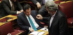 Άδωνις Γεωργιάδης / Η επίθεση στον Πολάκη μέσω Facebook είχε μία απρόσμενη εξέλιξη