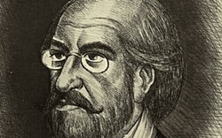 Ανδρέας Κάλβος: ένας από τους σημαντικότερους Έλληνες ποιητές