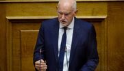 “Γέφυρα” του ΣΥΡΙΖΑ με τον πρώην Πρωθυπουργό! Κ. Ζαχαριάδης: Ο Γιώργος Παπανδρέου είπε το αυτονόητο για την ανάγκη προοδευτικής διακυβέρνησης