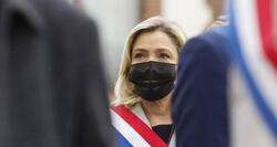 Exit poll: Ξεκάθαρη αποτυχία Λε Πεν στον δεύτερο γύρο, με αποχή ρεκόρ