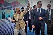 Οι αποκαλύψεις επιβάλλουν να ανοίξει εκ νέου η υπόθεση Μητσοτάκη-Γκραμπόφσκι – Τι είπε ο Πολάκης στη Βουλή