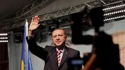 Συνεχίζονται οι πρωτοβουλίες Ερντογάν με στόχο την διπλωματική ισχύ της Τουρκίας