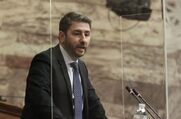 Ο «άγαρμπος» τρόπος του κ. Νίκου Ανδρουλάκη