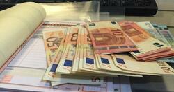 Δηλώσεις και ενστάσεις για την αμφισβήτηση αμοιβής με μπλοκάκι