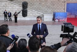 Το έλλειμμα εξωτερικής πολιτικής στην κυβέρνηση Μητσοτάκη