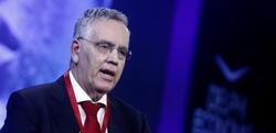 Ισίδωρος Ντογιάκος / Στη σύνταξη μαζί με άλλους 29 δικαστές και εισαγγελείς - Όλα τα ονόματα