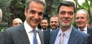 Τι θέλουν να κρύψουν; Σβήνουν τα ίχνη συμβούλου της κυβέρνησης και συνεργάτη του Πάτση εξαιτίας επιδότησης σε εταιρεία-φάντασμα