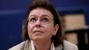 Αμετανόητη η Μενδώνη: «Δεν ήταν σκάνδαλο ο διορισμός Λιγνάδη» - «Ήταν δική μου επιλογή»