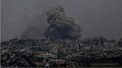 Βομβάρδισαν το Αλ Σίφα - Nέα εισβολή στο μεγαλύτερο νοσοκομείο της Γάζας