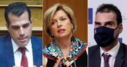 Στρίβειν διά της... ατομικής ευθύνης
