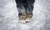 Τραγική η κατάσταση της χώρας: 1 στα 3 παιδιά στην Ελλάδα κινδυνεύουν από φτώχεια!