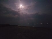 Μια τέτοια βραδιά