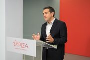 Έκκληση Τσίπρα στην κυβέρνηση να αλλάξει τη στάση της για τον Δημήτρη Κουφοντίνα