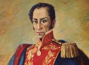 Σιμόν Μπολίβαρ (Simon Bolivar)