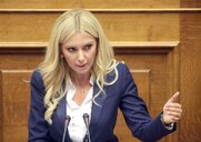 Υφυπουργός Αγρ. Ανάπτυξης: «Η αναποτελεσματικότητα της κυβ. Μητσοτάκη είναι πασίδηλη» (Video)