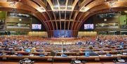 Συμβούλιο της Ευρώπης: Δικαιοσύνη κατά παραγγελία-Η περίπτωση της Τουρκίας και της Ρωσίας