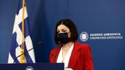 Αμετακίνητη η Κυβέρνηση: Ο Κουφοντίνας επέλεξε να θέσει σε κίνδυνο τη ζωή του