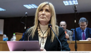 «Δικαίωση» για την Τουλουπάκη και στο Eυρωκοινοβούλιο