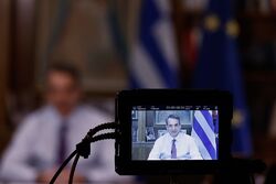 Politico: Νόμο – «ασπίδα» για την ελευθερία του Τύπου έχει στα «σκαριά» η Κομισιόν – Η αιχμή για το σκάνδαλο υποκλοπών