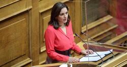 Αιχμηρή τοποθέτηση Κεφαλογιάννη για τις προαγωγές Τσιάρα