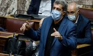 Πολάκης για Μενδώνη: Κατά τα άλλα την εξαπάτησε ο Λιγνάδης...