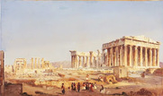 1821: Η Αθήνα αποτινάσσει τις αλυσίδες της οθωμανικής σκλαβιάς και προσχωρεί στην Επανάσταση (25 - 26 Απριλίου 1821)
