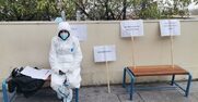 Θα διασωληνώνουν με βάση το προσδόκιμο επιβίωσης;