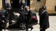 Ερσίν Τατάρ για Κύπρο: Καμία διαπραγμάτευση χωρίς ισότιμο καθεστώς