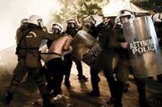 Άτακτη υποχώρηση Χρυσοχοΐδη