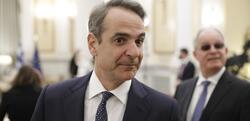 Η φαμίλια Μητσοτάκη και οι υπόδουλοι «υπηρέτες» της απειλούν τη χώρα!