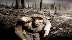 1918-2025: Η αφόρητη επικαιρότητα του Πρώτου Παγκόσμιου Μακελειού!