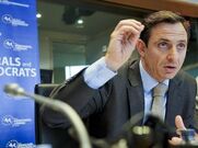 Γ.Χατζημαρκάκης: "Ο Τσίπρας είναι ο στόχος"