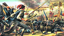 Η γαλλική επανάσταση και το 1848