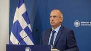 Μαξίμου: Δειλός ο Αποστολάκης, φταίει ο ΣΥΡΙΖΑ - Άκυρο το υπουργείο Πολιτικής Προστασίας