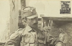 Λάμπρος Πορφύρας: τραγούδησε τον έρωτα, τη θάλασσα και την ελληνική φύση, τα ταπεινά πράγματα και τα θλιμμένα ειδύλλια…