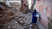 Σεισμός 7 Ρίχτερ «χτύπησε» το Μαρόκο - 1.037 νεκροί, εκατοντάδες τραυματίες