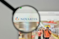 Κινητικότητα στην έρευνα για τη Novartis