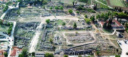 Κοινωνία και Πολιτισμός στην Κόρινθο την εποχή του Αποστόλου Παύλου
