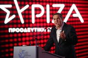 Τσίπρας στη ΔΕΘ: Κατώτατος μισθός 800€, 35ωρο & κατάργηση του νόμου Χατζηδάκη