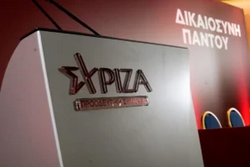 Στήλη Άλατος: Κι αν μείνει εκτός ψηφοδελτίων στην πρώτη και μπει ξανά εντός στην δεύτερη;
