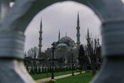 Τουρκία: Από αύριο εισιτήριο εισόδου στην Αγία Σοφία για τους αλλοδαπούς τουρίστες