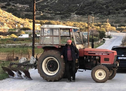 Ο αγώνας των αγροτών αφορά όλη την κοινωνία