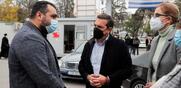 Τους έτσουξε