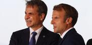 Euractiv / Δεν καλύπτει την ΑΟΖ η ελληνογαλλική συνεργασία, λέει το γαλλικό ΥΠΕΞ