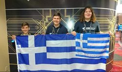 Έλληνας σπουδαστής κερδίζει την πρώτη θέση στο Παγκόσμιο Πρωτάθλημα Ειδικών του Microsoft Office